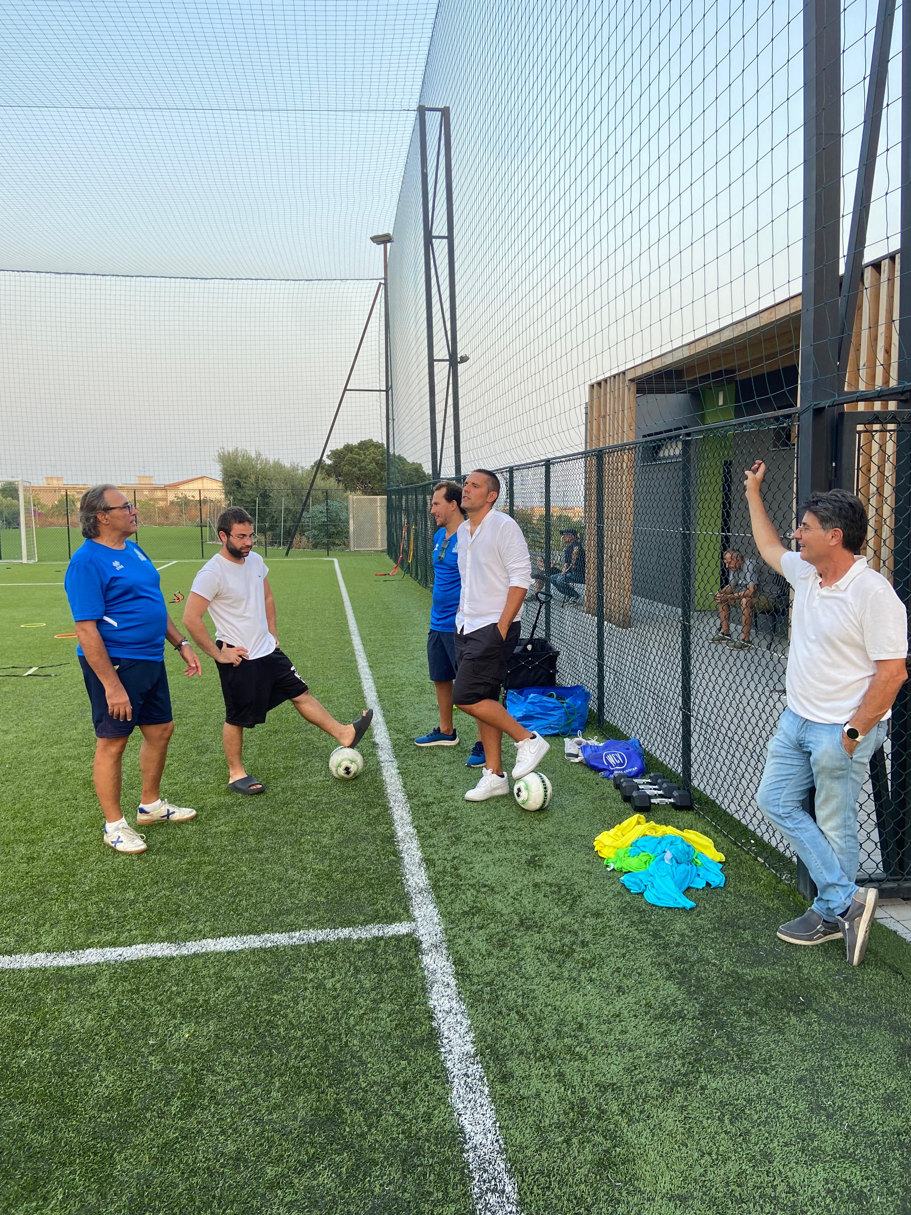 Scuola Calcio Ragazzini Red Catania — foto 5