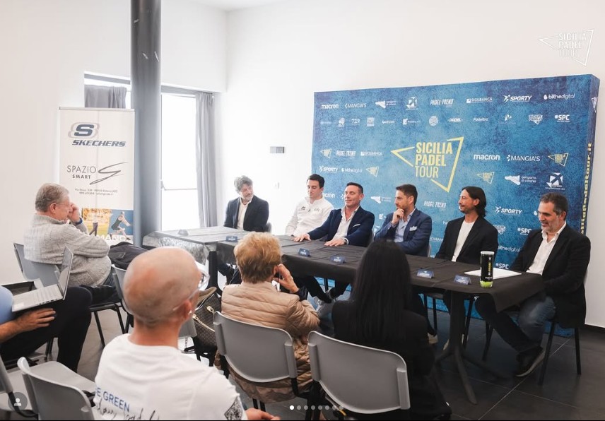 Eventi aziendali e team building City Sports Club Catania — foto 1