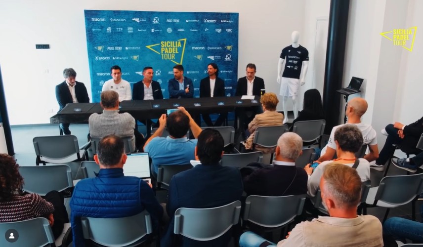 Eventi aziendali e team building City Sports Club Catania — foto 2