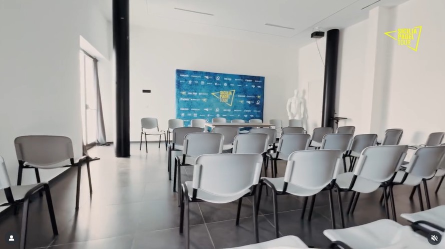 Eventi aziendali e team building City Sports Club Catania — foto 3