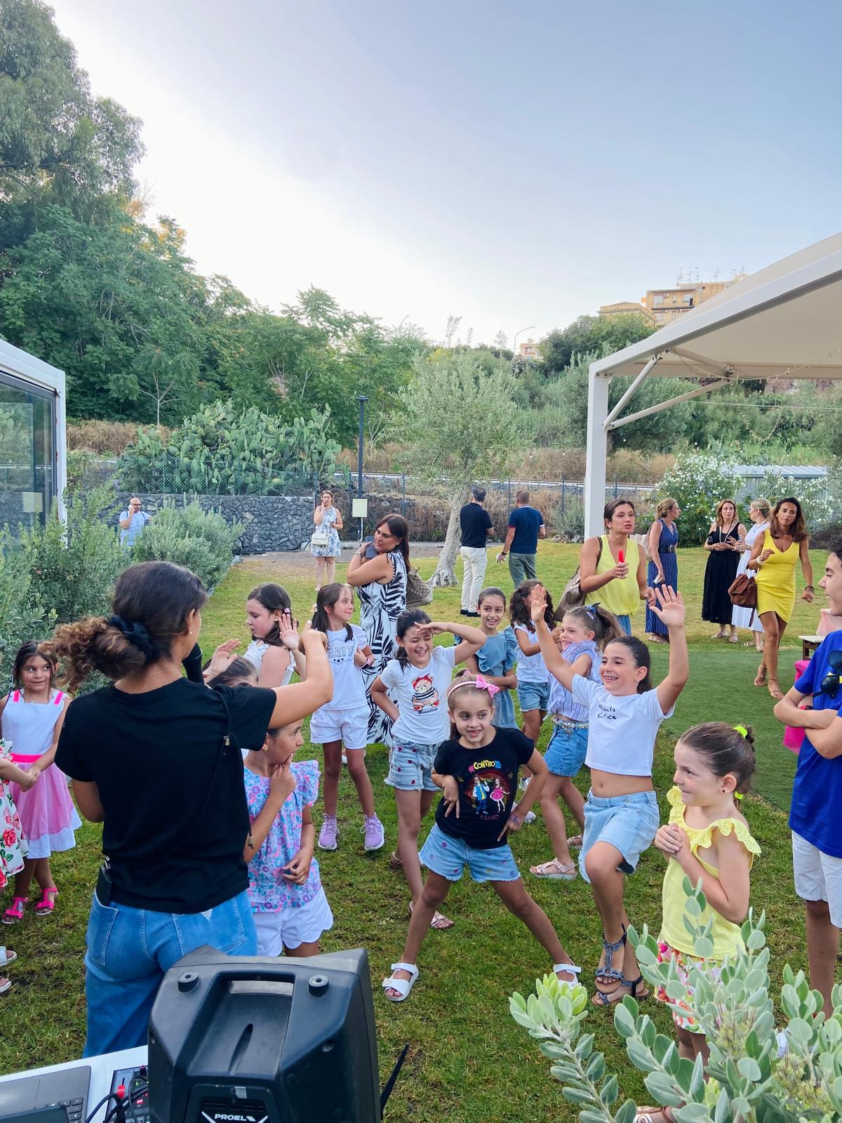 Feste, compleanni e eventi al City Sports Club Catania — foto 2