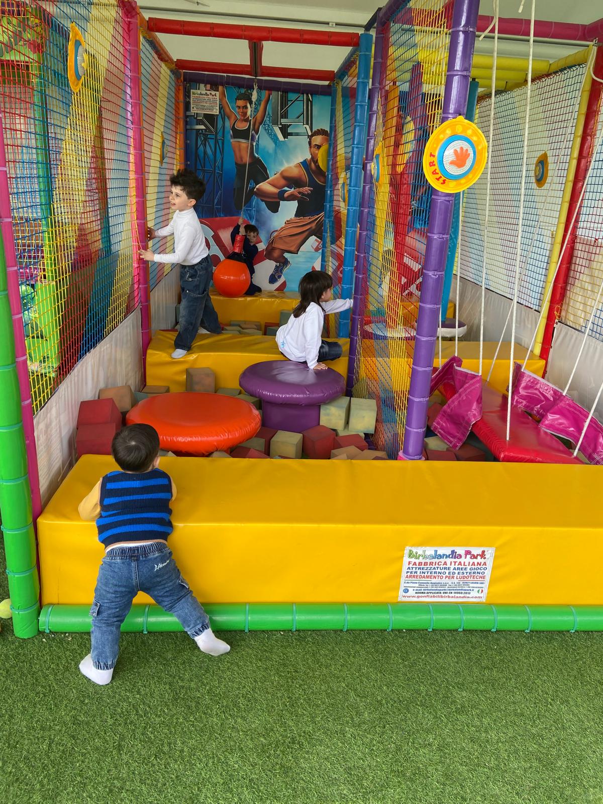 Feste, compleanni e eventi al City Sports Club Catania — foto 6