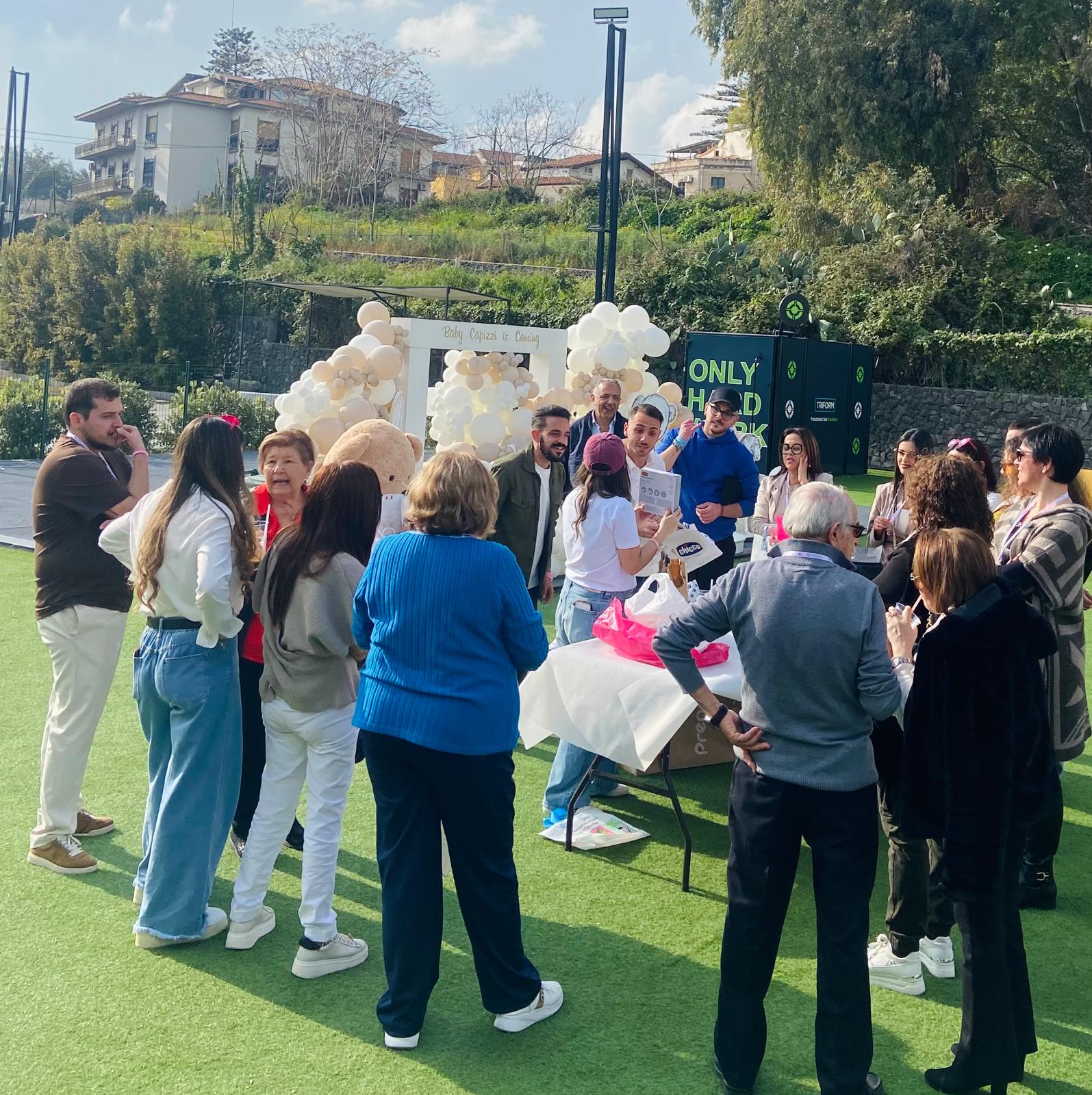 Feste, compleanni e eventi al City Sports Club Catania — foto 9